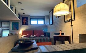 La Casa Dei Nonni Di Leini'