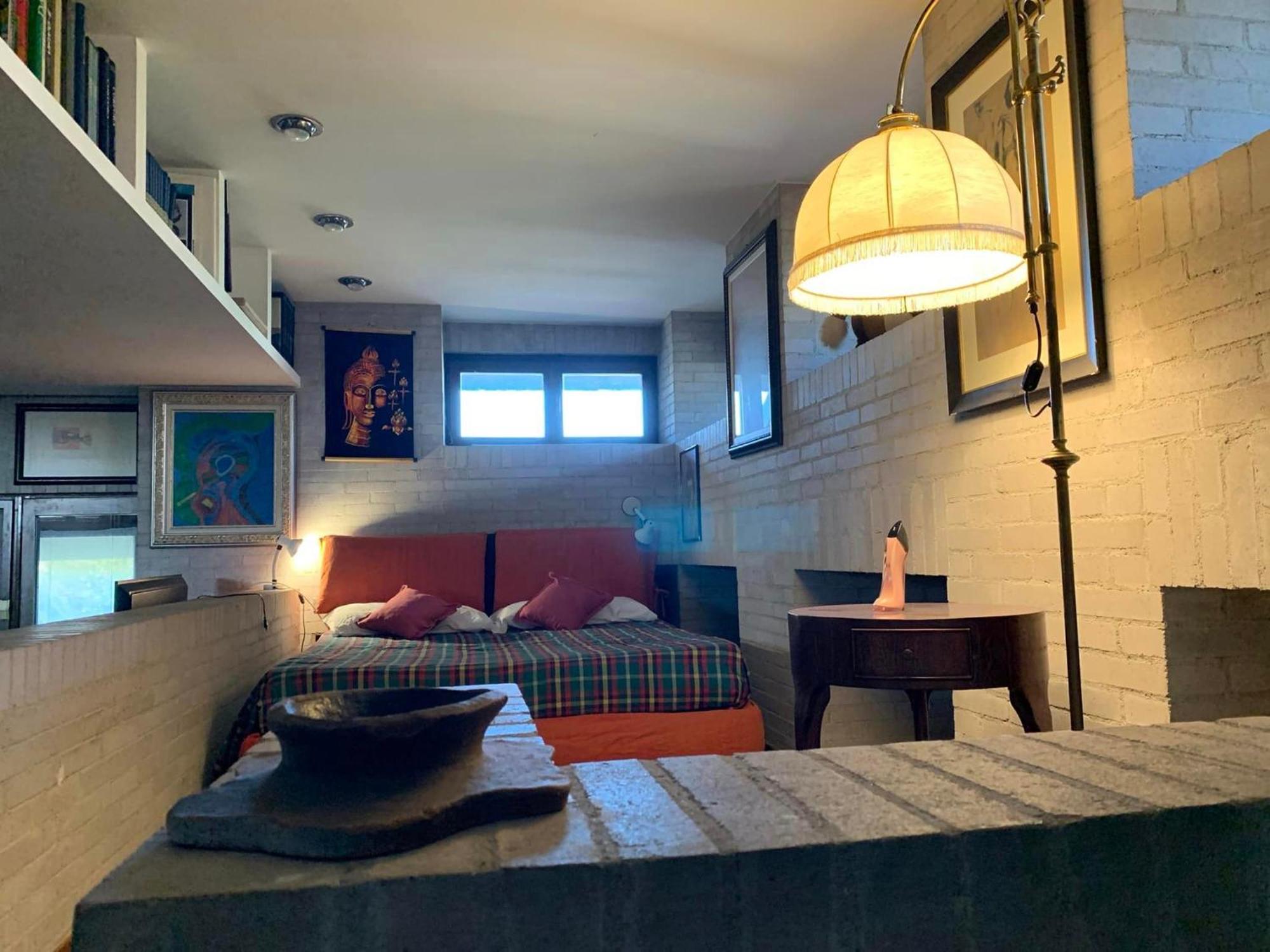 La Casa Dei Nonni Di Leini' Villa Esterno foto