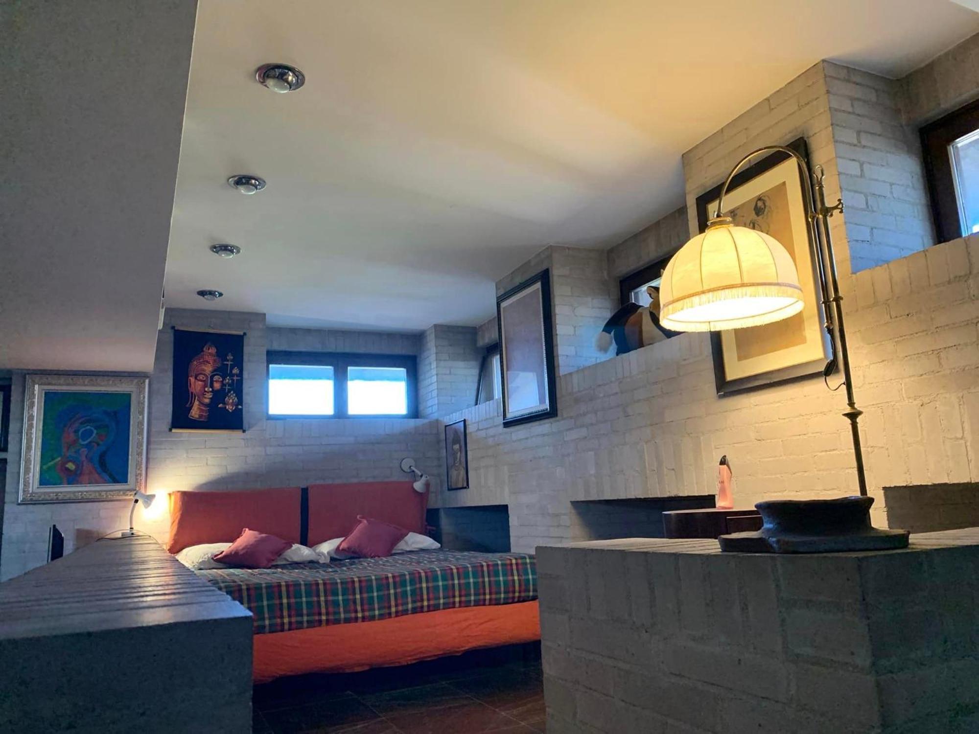 La Casa Dei Nonni Di Leini' Villa Esterno foto
